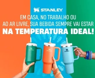 12% de desconto em produtos Stanley,  image number 0