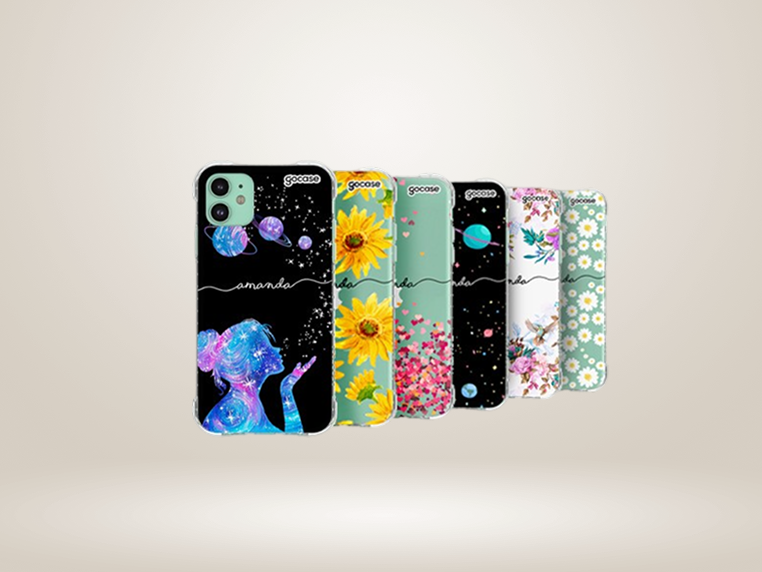 15% de desconto em acess&oacute;rios Gocase