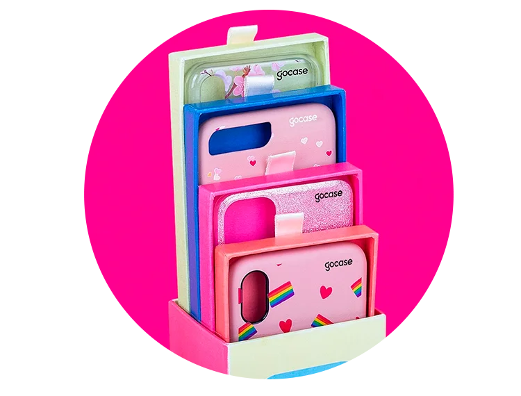 15% de desconto em acessórios Gocase,  image number 0