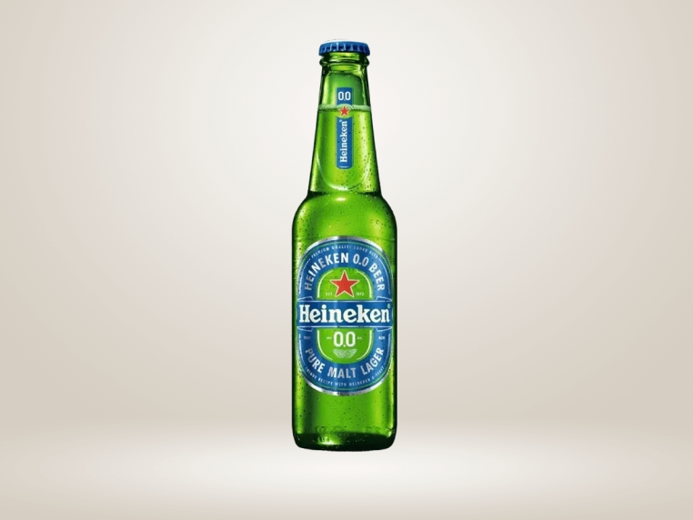 Heineken zero 330ml