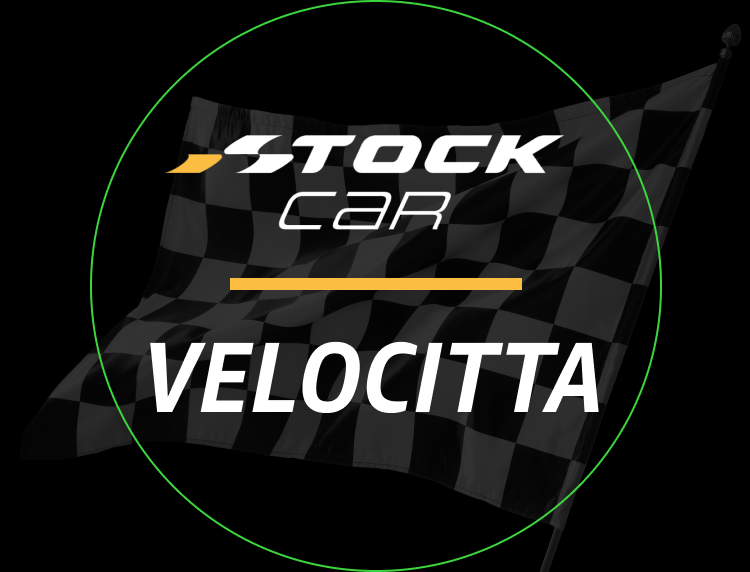 Velocitta 04/10 e 05/10 - Ingresso para arquibancada COM visitação aos boxes