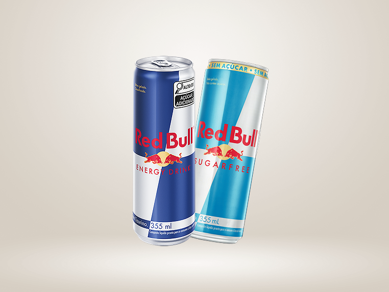 Red Bull 355ml