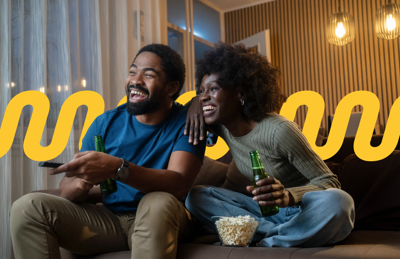 1 m&ecirc;s de Globoplay